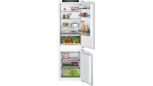 Tủ lạnh Bosch KIN86VFE0 series 4 - Công nghệ Nofrost kết hợp EcoAirflow